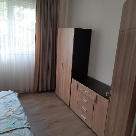 Sandanski City Center Apartment Kültér fotó