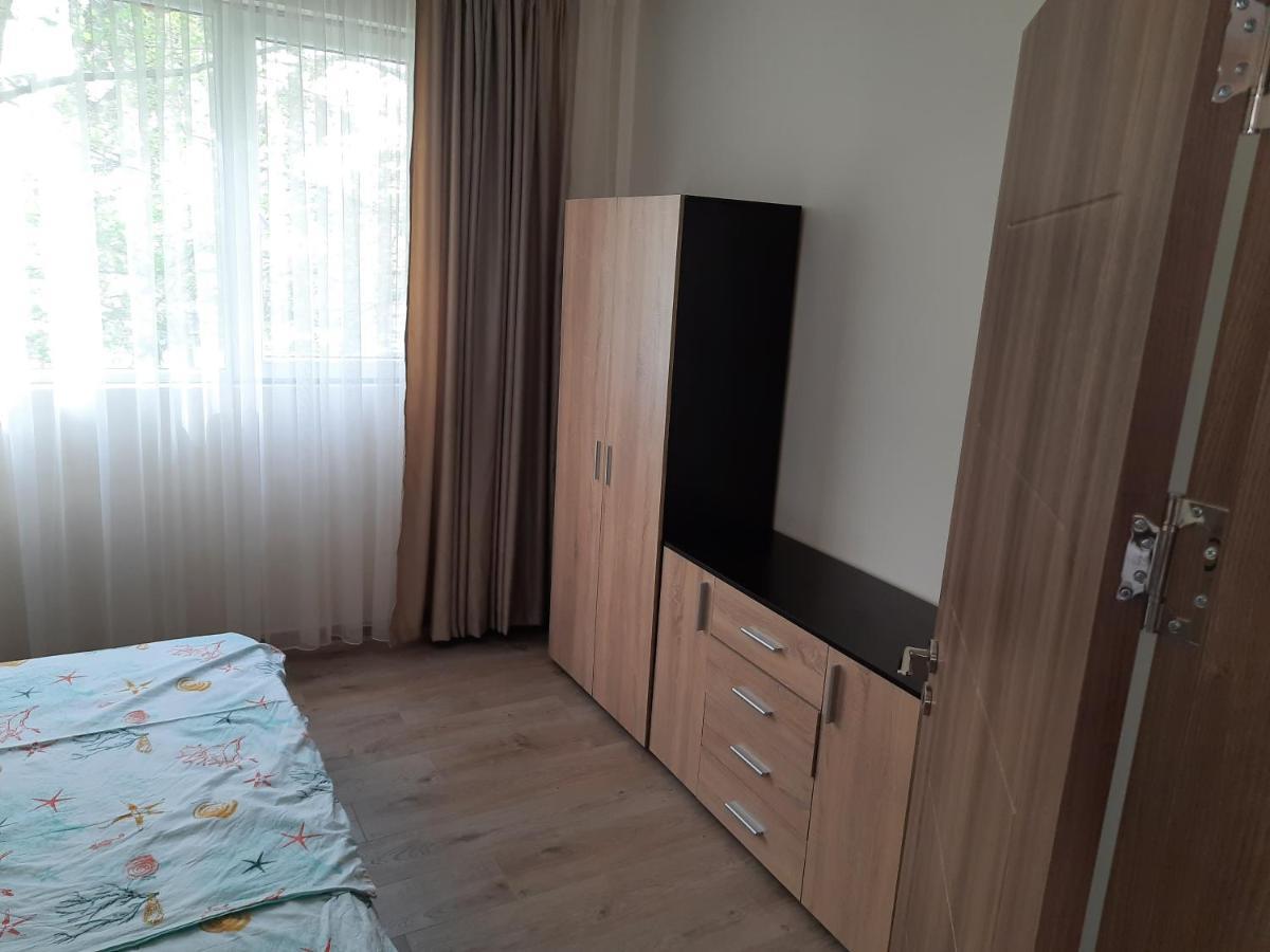 Sandanski City Center Apartment Kültér fotó