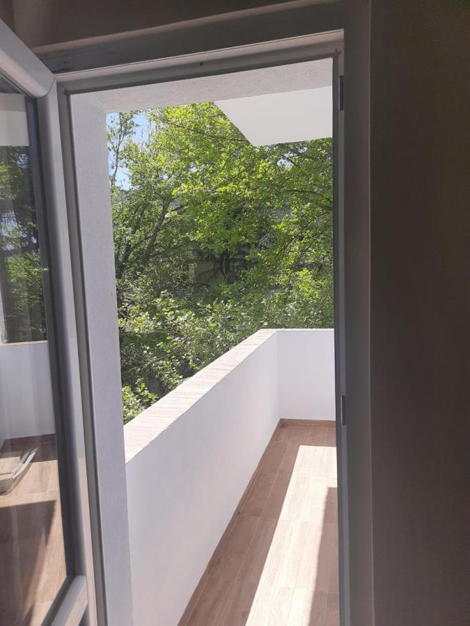 Sandanski City Center Apartment Kültér fotó