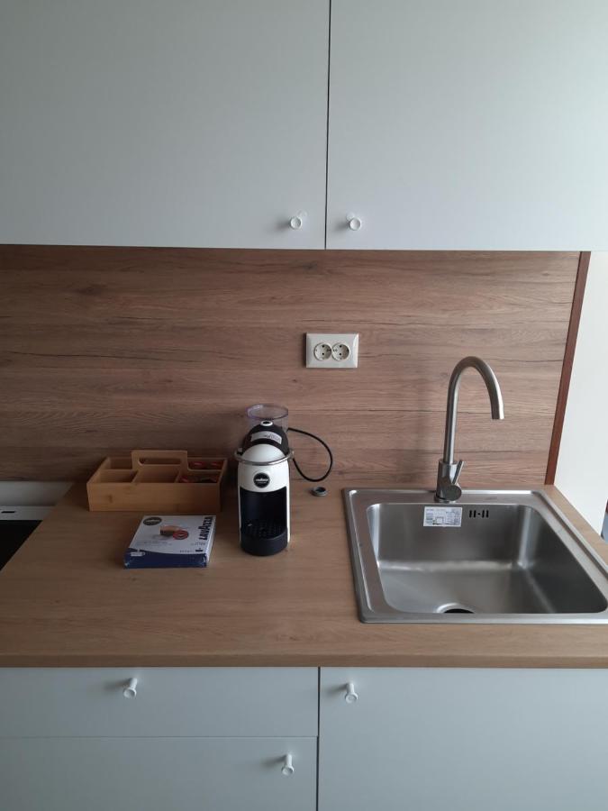 Sandanski City Center Apartment Kültér fotó
