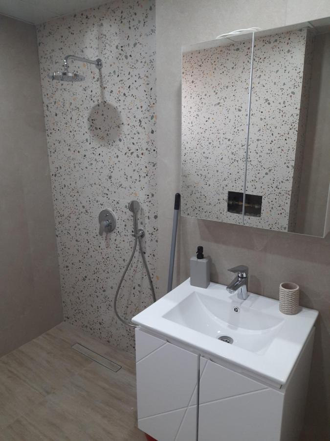 Sandanski City Center Apartment Kültér fotó